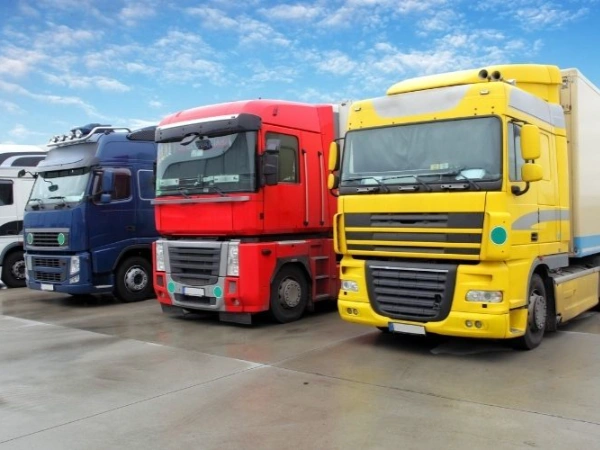 İzmir Görele Nakliye